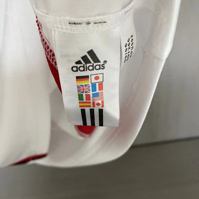 CAMISA MILAN RETRÔ AWAY 06/07