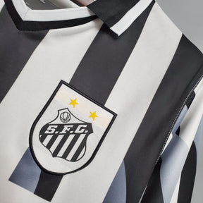 CAMISA SANTOS RETRÔ AWAY 1998