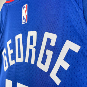 NBA LOS ANGELES CLIPPERS BLUE 23/24