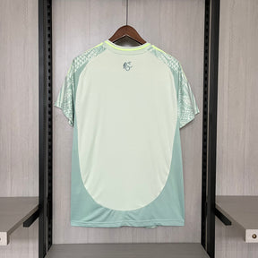 CAMISA MÉXICO HOME 24/25