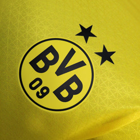 CAMISA BORUSSIA DORTMUND VERSÃO JOGADOR HOME 23/24