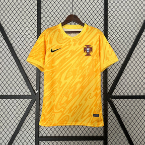 CAMISA PORTUGAL GOLEIRO 24/25