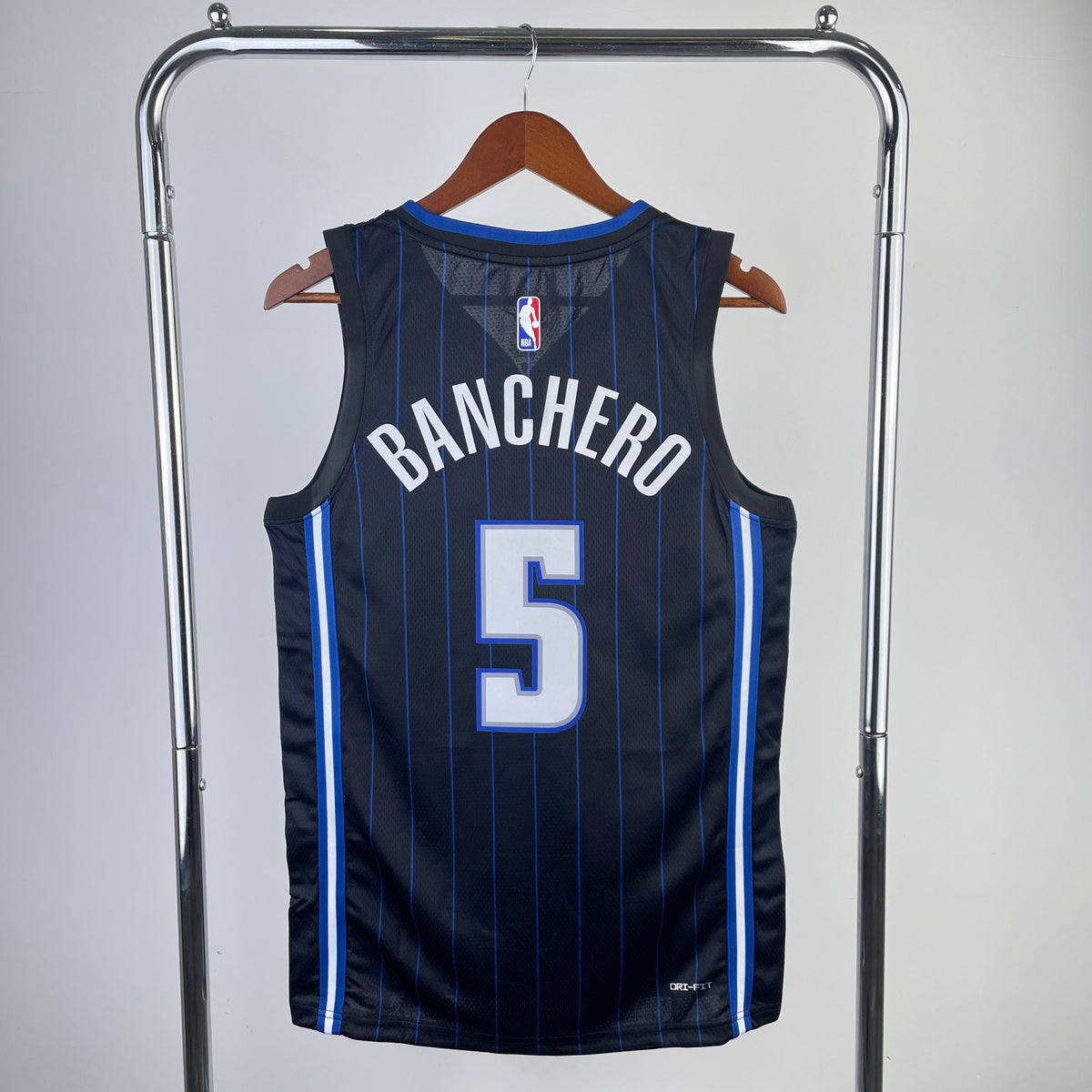 NBA ORLANDO MAGIC AZUL MARINHO 23/24