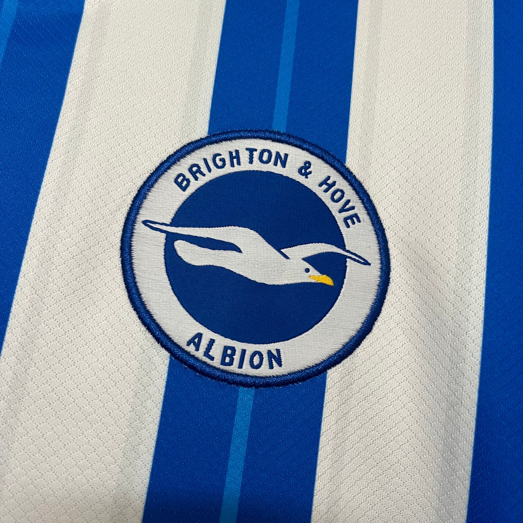 CAMISA BRIGHTON HOME 24/25