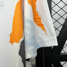 CAMISA REAL MADRID PRÉ-JOGO 24/25