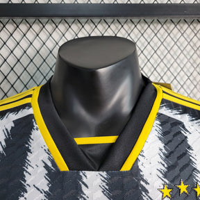CAMISA JUVENTUS VERSÃO JOGADOR HOME 23/24