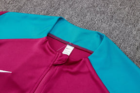 CONJUNTO DE TREINO PSG B821 24/25