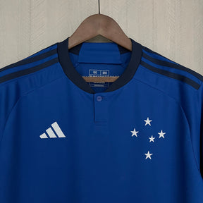 CAMISA CRUZEIRO HOME 23/24