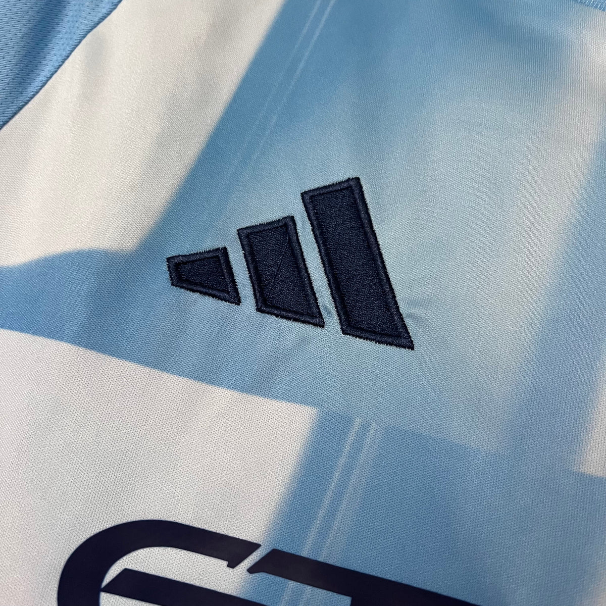 CAMISA NEW YORK CITY HOME 25/26