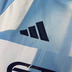 CAMISA NEW YORK CITY HOME 25/26