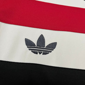 CAMISA MANCHESTER UNITED THIRD 24/25