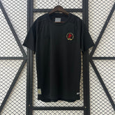 CAMISA ASTON VILLA BLACK 125 ANOS 24/25