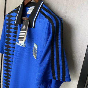 CAMISA RETRÔ ARGENTINA AWAY 94/95