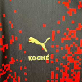 CAMISA MILAN FOUTH AWAY 23/24