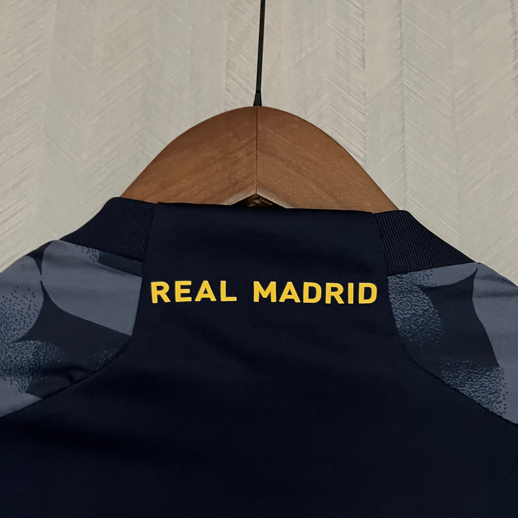 CAMISA REAL MADRID AWAY 23/24