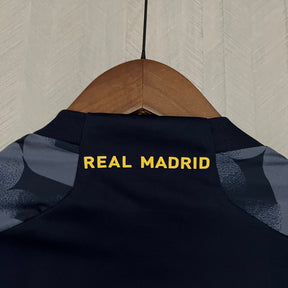 CAMISA REAL MADRID AWAY 23/24