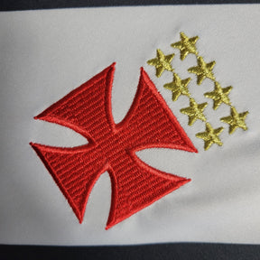 CAMISA RETRÔ VASCO DA GAMA BLACK 2011