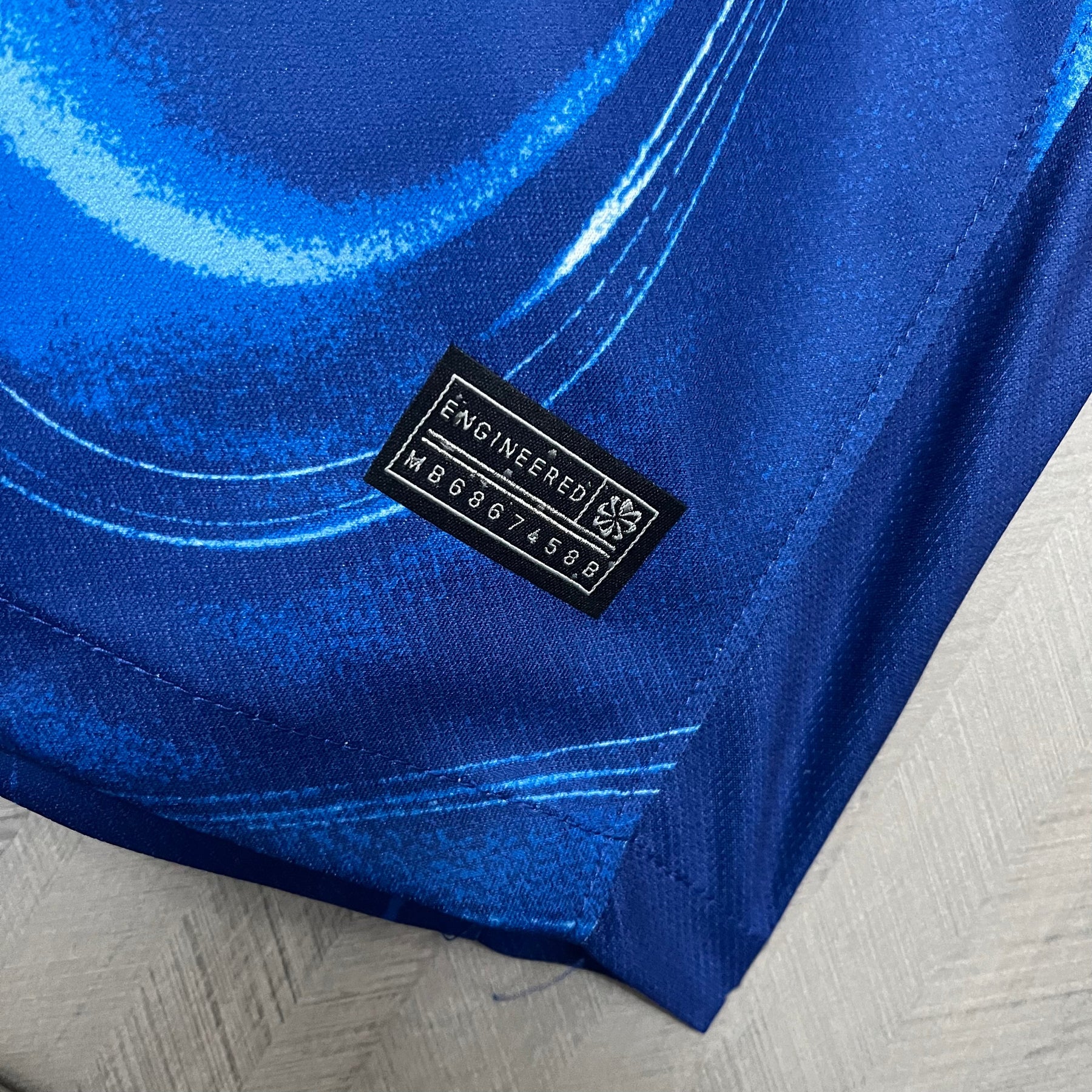 CAMISA CHELSEA HOME 24/25