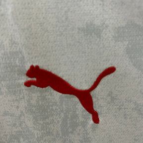 CAMISA RB LEIPZIG HOME 25/26