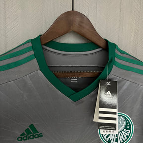 CAMISA RETRÔ PALMEIRAS EDIÇÃO COMEMORATIVA 2016/17