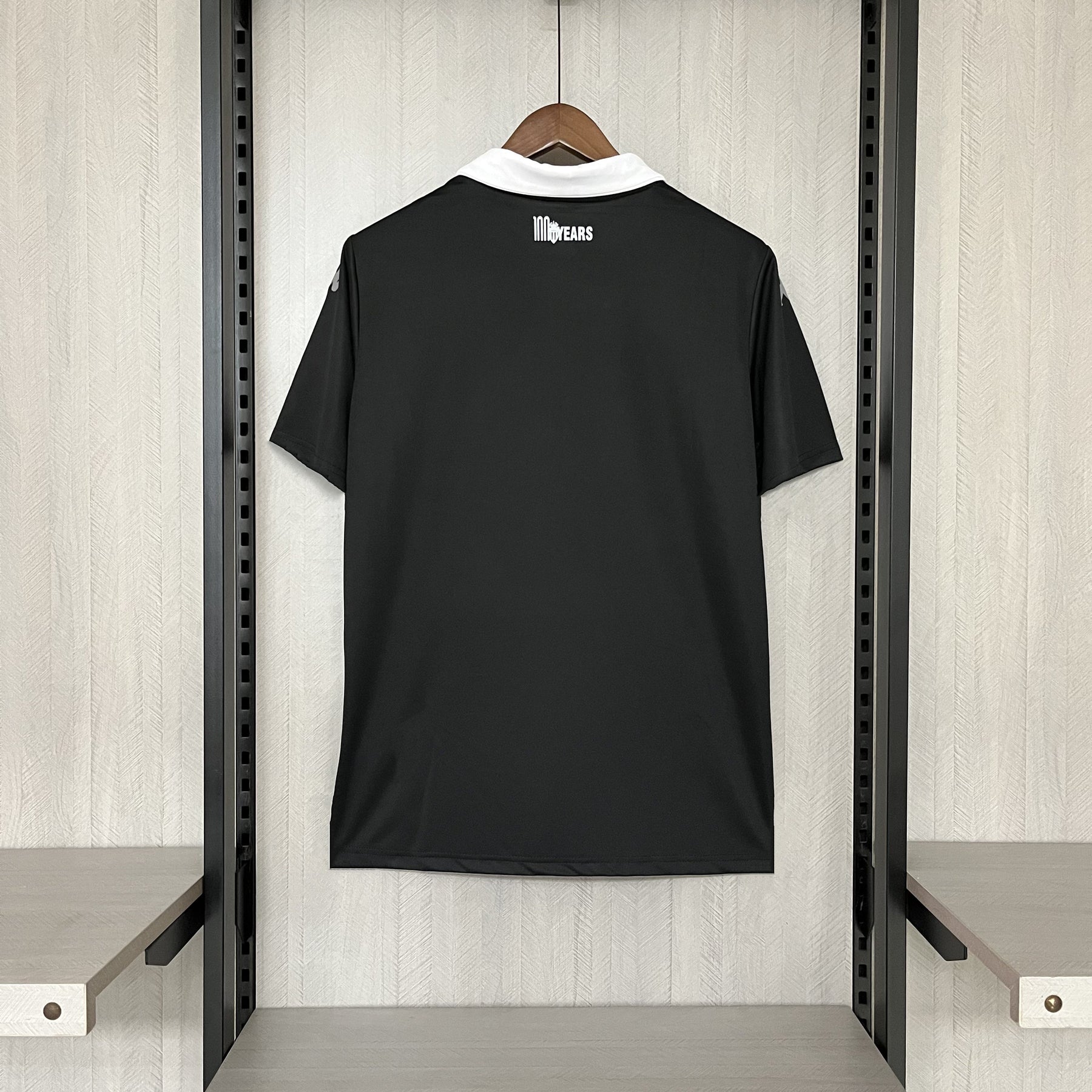 CAMISA MÔNACO 100 ANOS 25/26