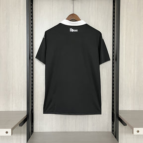 CAMISA MÔNACO 100 ANOS 25/26