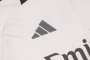 CONJUNTO DE TREINO REAL MADRID B909 24/25