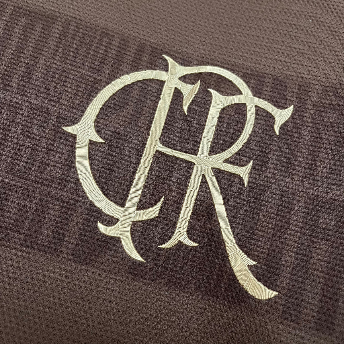 CAMISA FLAMENGO CONSCIÊNCIA NEGRA 24/25