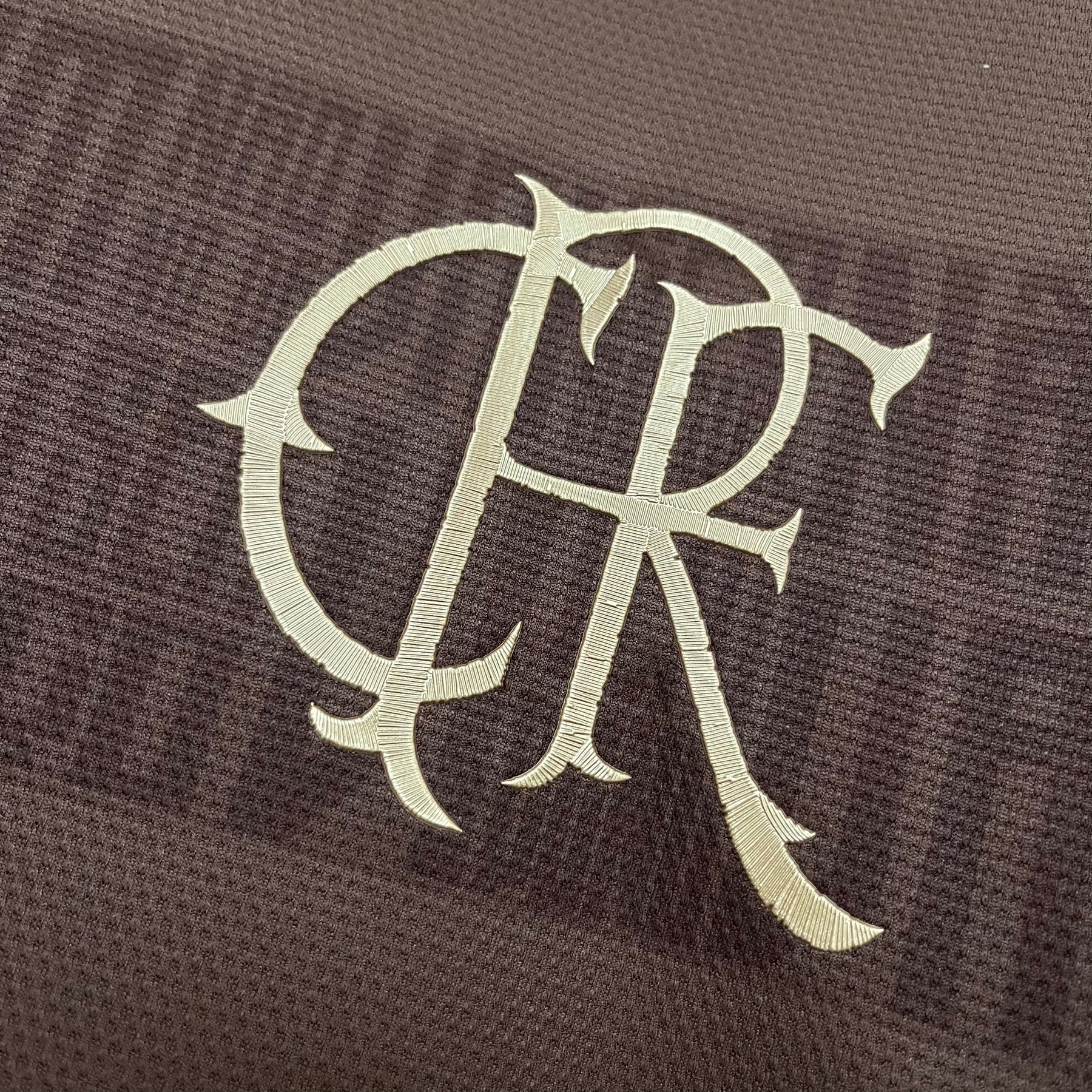 CAMISA FLAMENGO CONSCIÊNCIA NEGRA 24/25