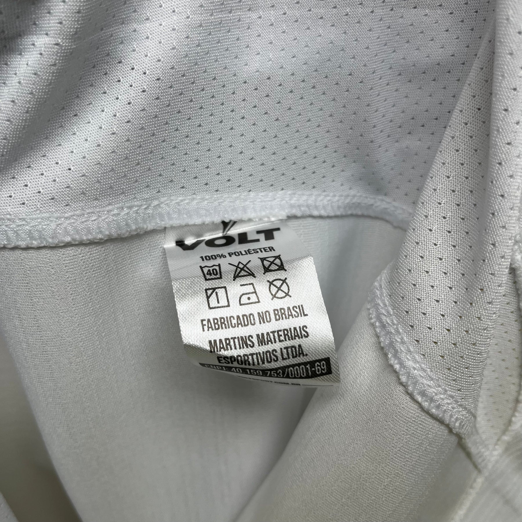 CAMISA SANTA CRUZ AWAY 23/24