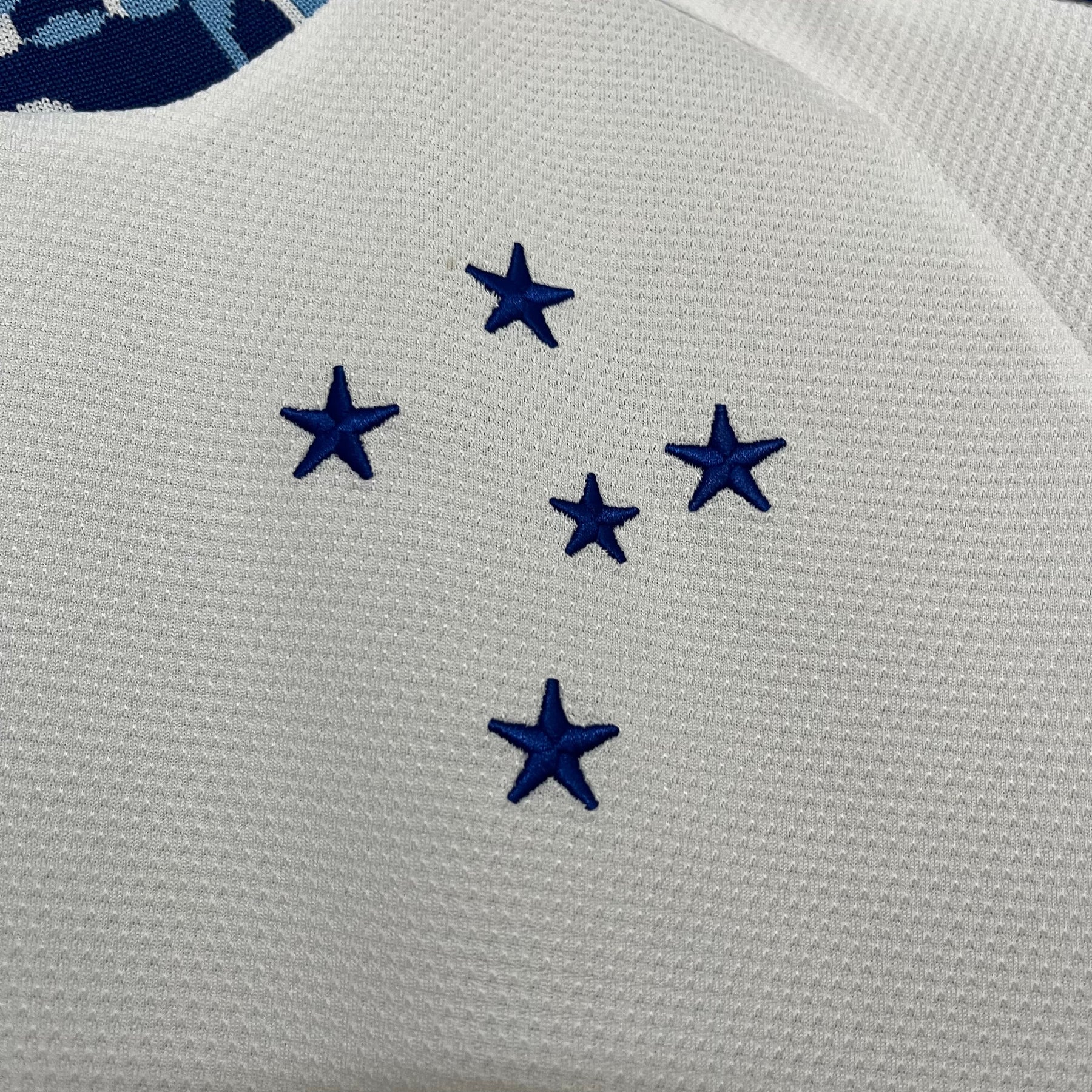 CAMISA CRUZEIRO FEMININA AWAY 24/25