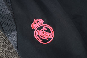 CONJUNTO DE TREINO REAL MADRID B940 24/25