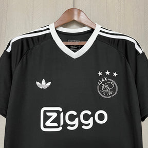 CAMISA AJAX GOLEIRO 24/25