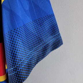 CAMISA RETRÔ FLAMENGO THIRD AWAY 1995