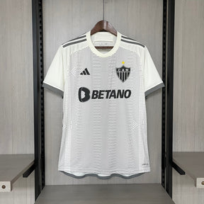 CAMISA ATLÉTICO MINEIRO AWAY 24/25