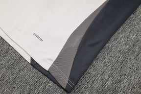 CONJUNTO DE TREINO REAL MADRID B909 24/25