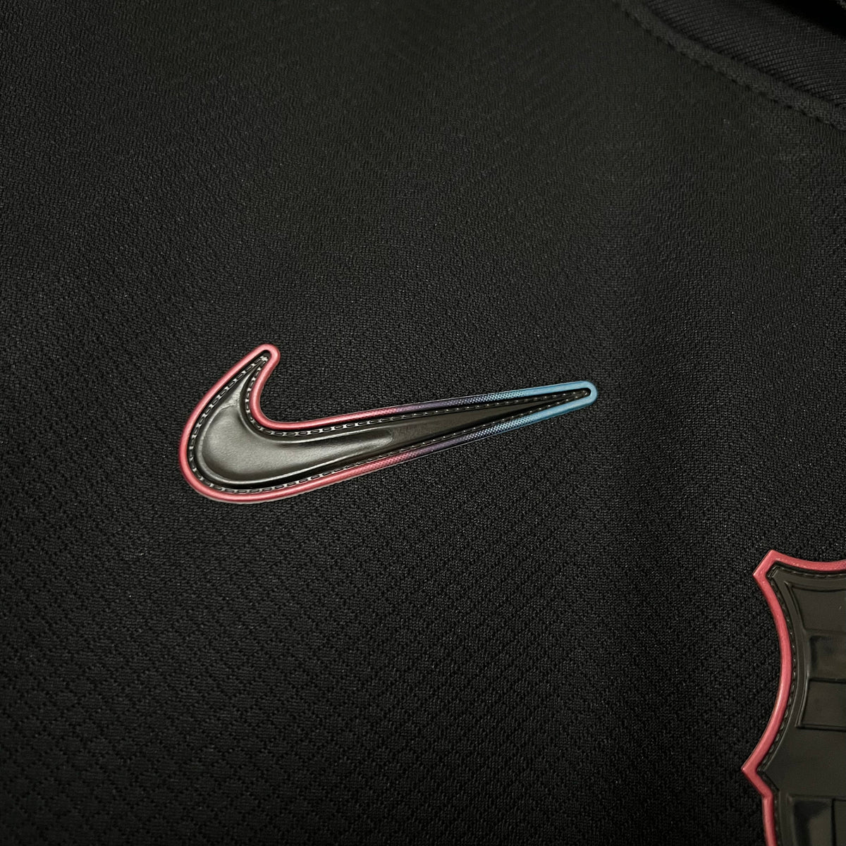 CAMISA BARCELONA AWAY 24/25