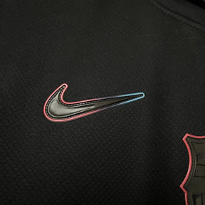 CAMISA BARCELONA AWAY 24/25