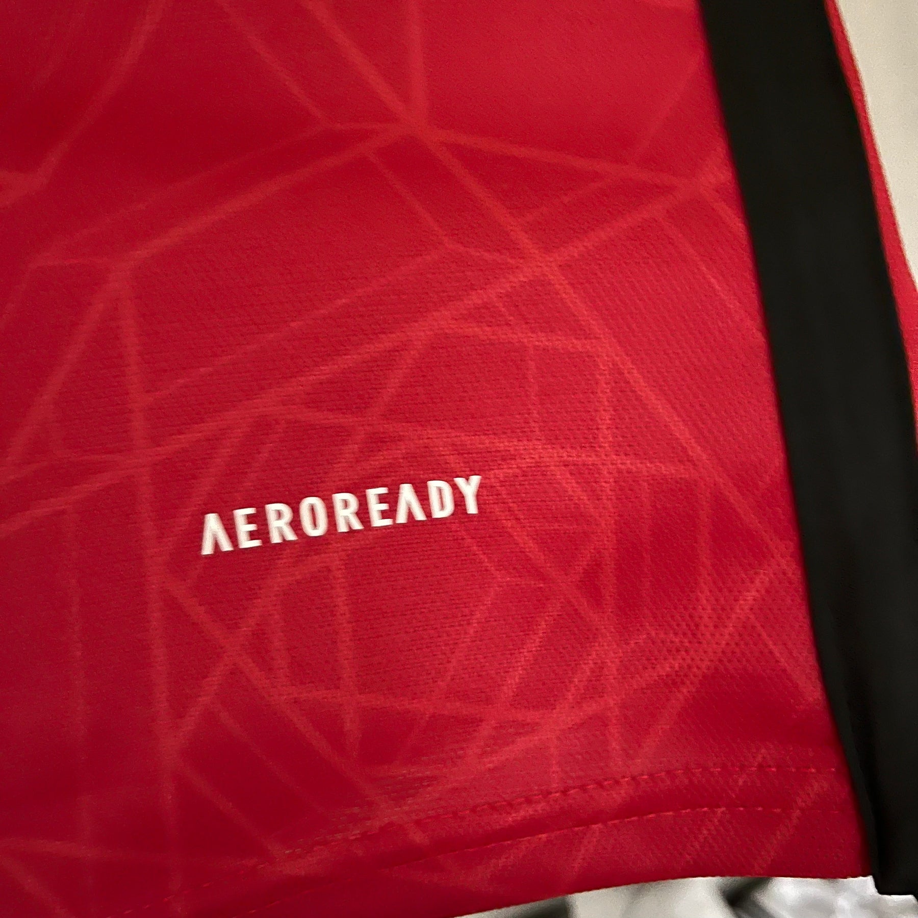 CAMISA MANCHESTER UNITED HOME 23/24