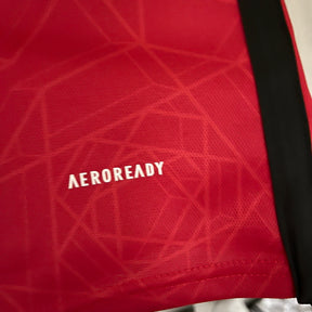 CAMISA MANCHESTER UNITED HOME 23/24