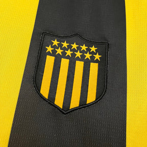 CAMISA PEÑAROL HOME 25/26