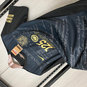 CAMISA EINTRACHT FRANKFURT 125 ANOS 24/25