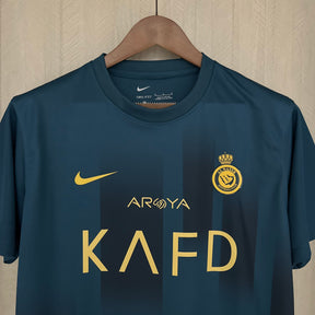 CAMISA AL-NASSR AWAY 23/24