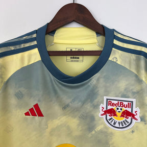 CAMISA NEW YORK RED BULLS AWAY 23/24