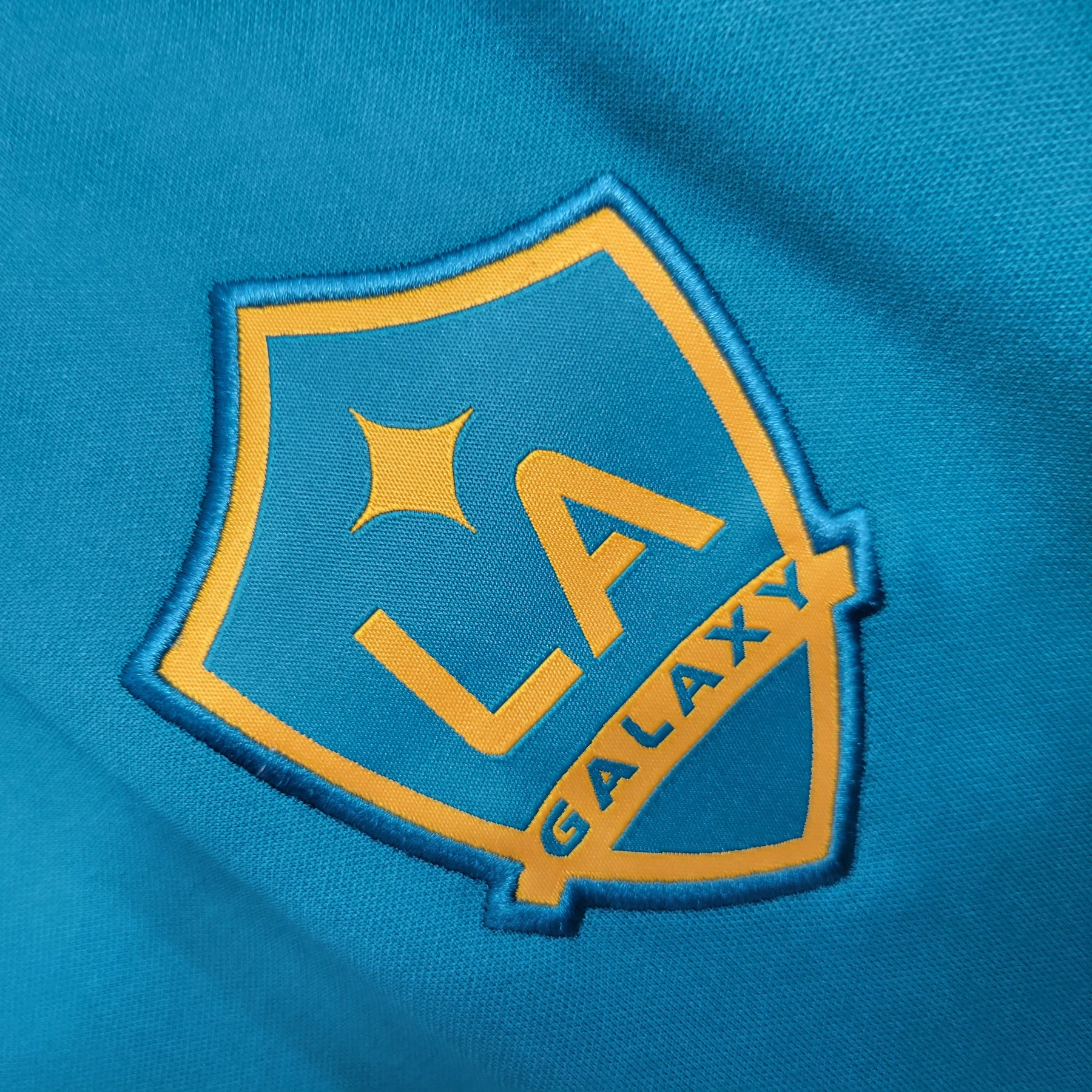 CAMISA LOS ANGELES GALAXY AWAY 23/24