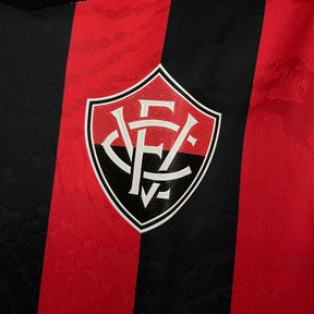 CAMISA VITÓRIA FEMININA HOME 23/24