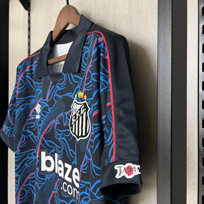 CAMISA SANTOS THIRD 23/24