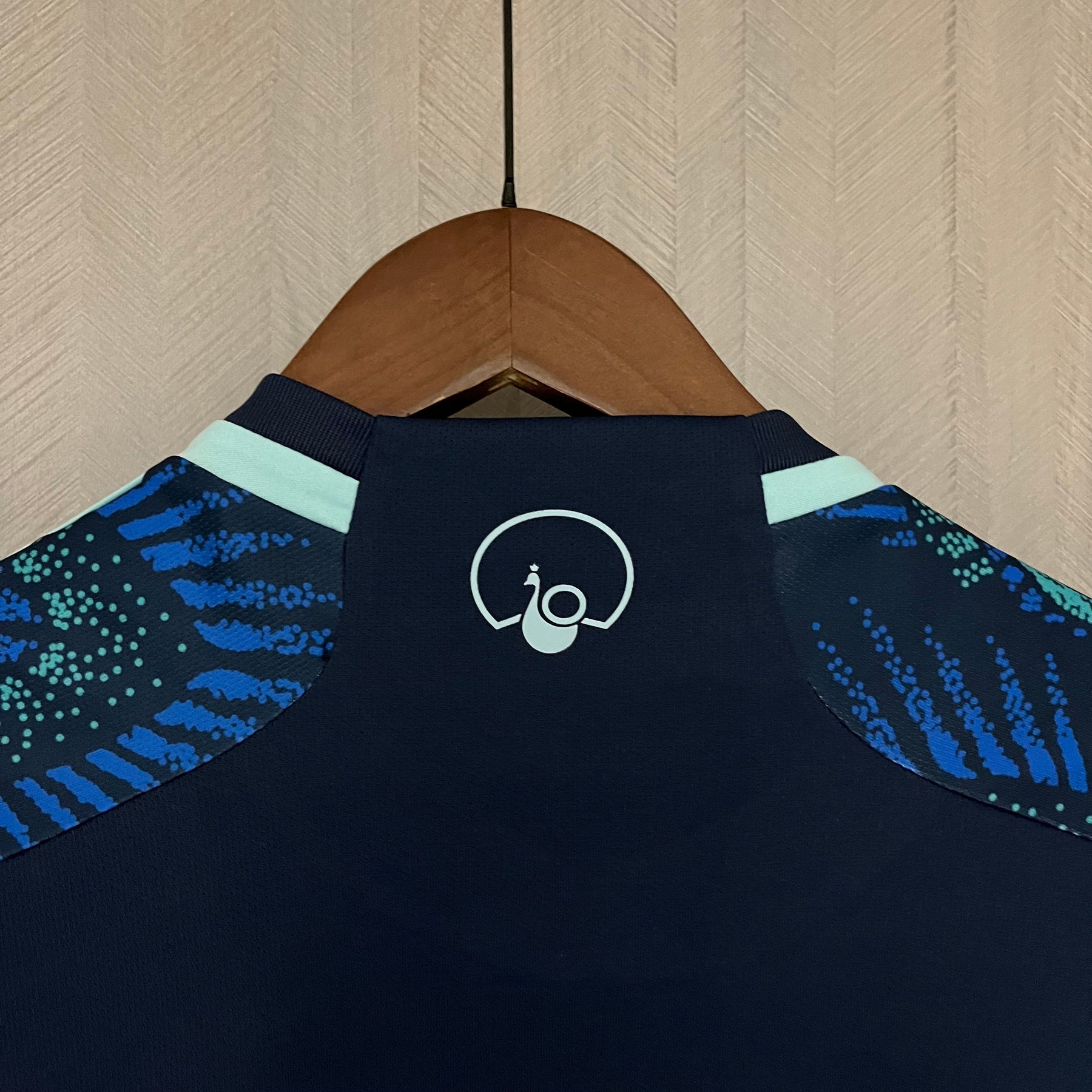 CAMISA LEEDS UNITED AWAY 23/24