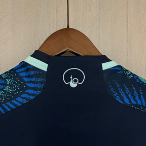 CAMISA LEEDS UNITED AWAY 23/24