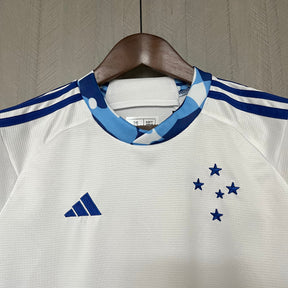 KIT INFANTIL CRUZEIRO AWAY 24/25